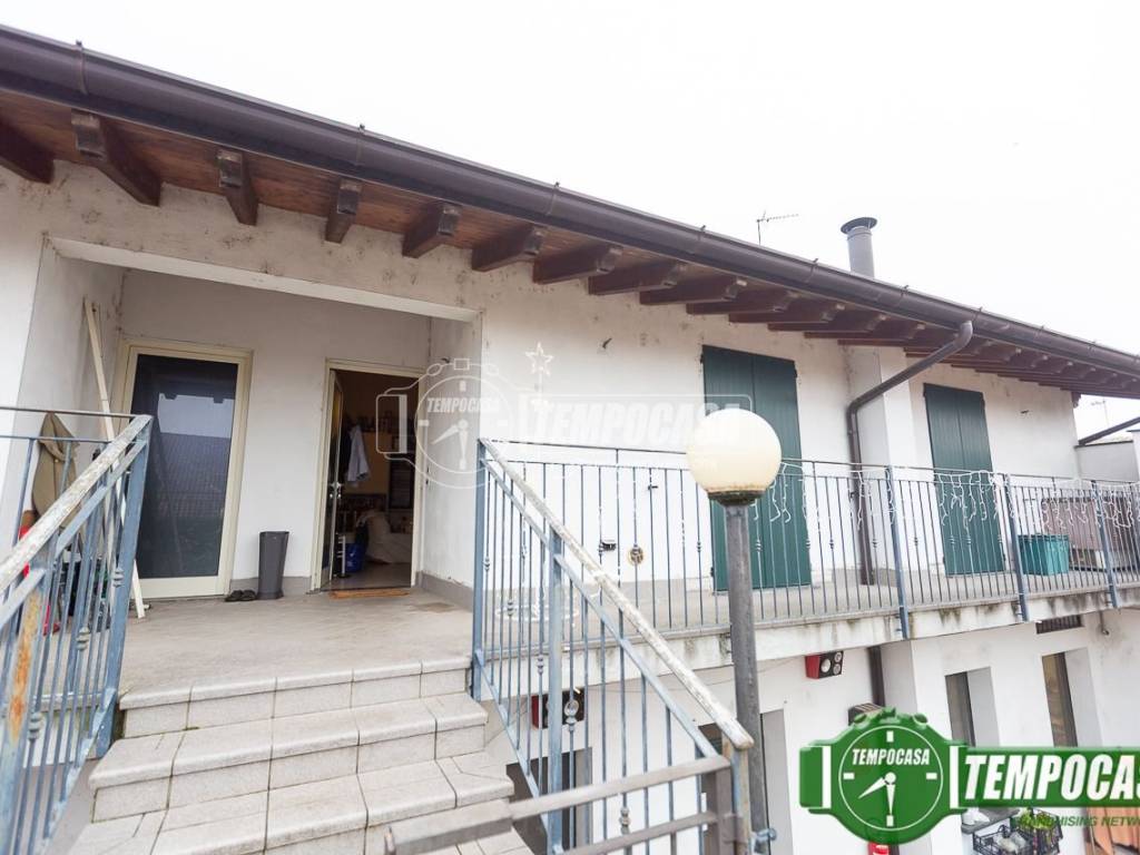 casale in vendita a Trigolo