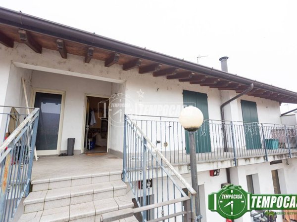 casale in vendita a Trigolo