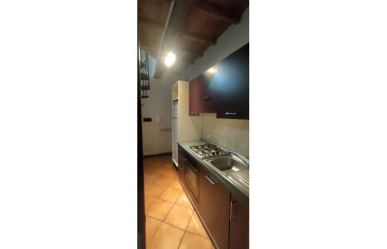 appartamento in vendita a Trigolo