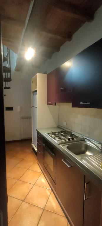 appartamento in vendita a Trigolo