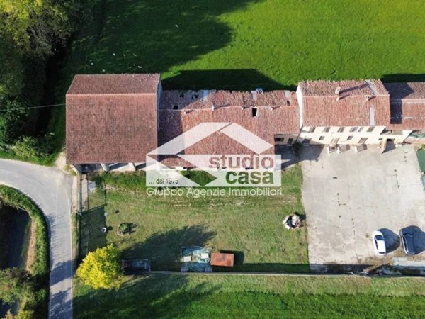 casa indipendente in vendita a Trigolo