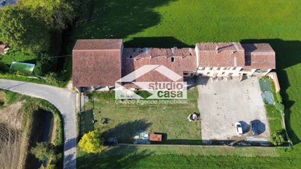 casa indipendente in vendita a Trigolo