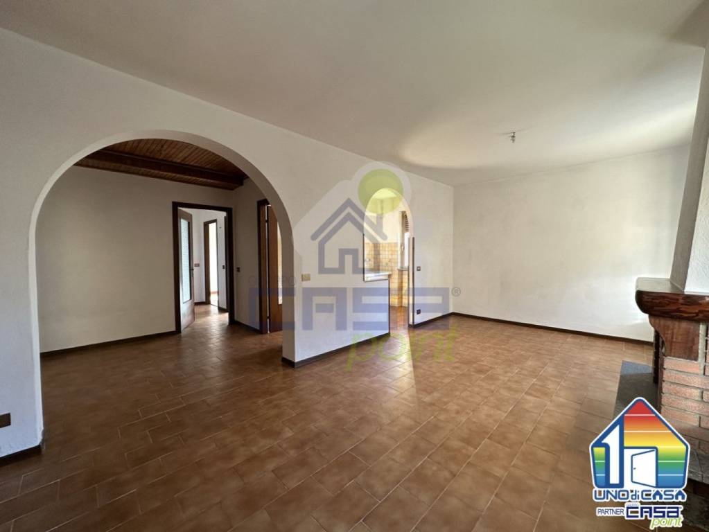 appartamento in vendita a Trigolo