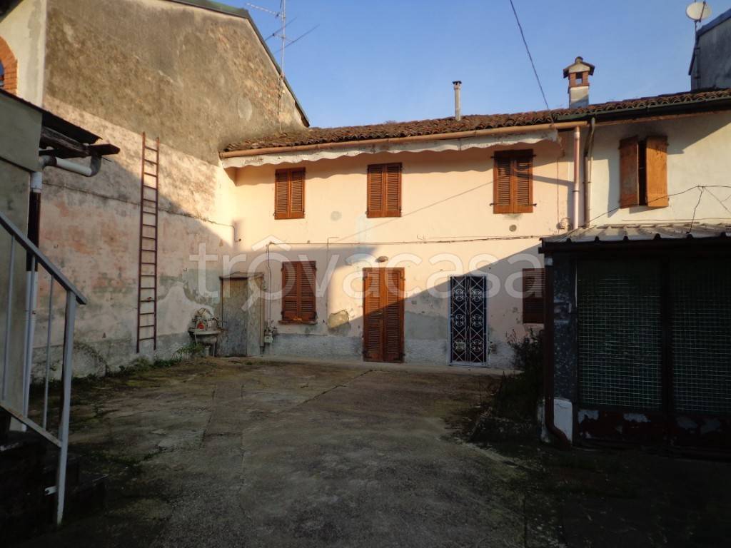 casa indipendente in vendita a Trigolo