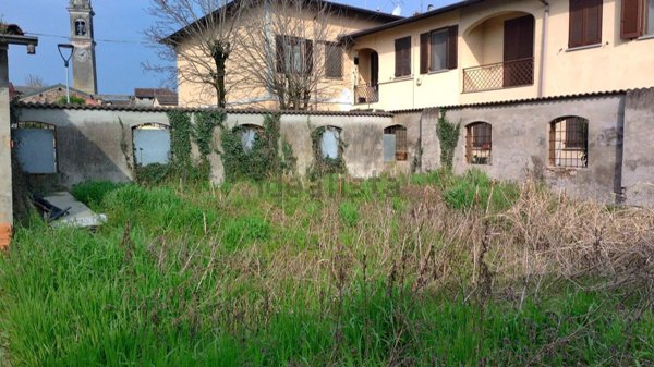 appartamento in vendita a Trigolo