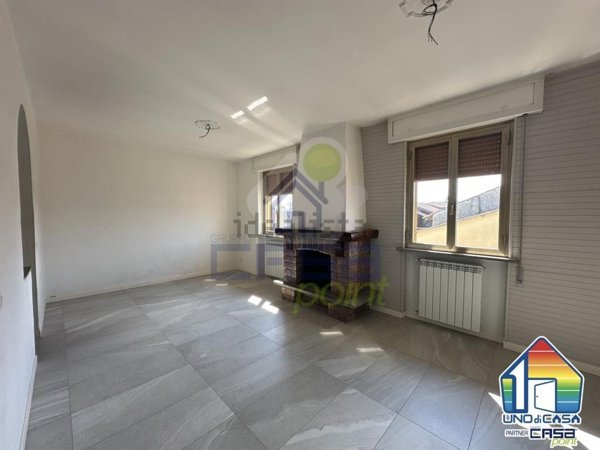 appartamento in vendita a Trigolo