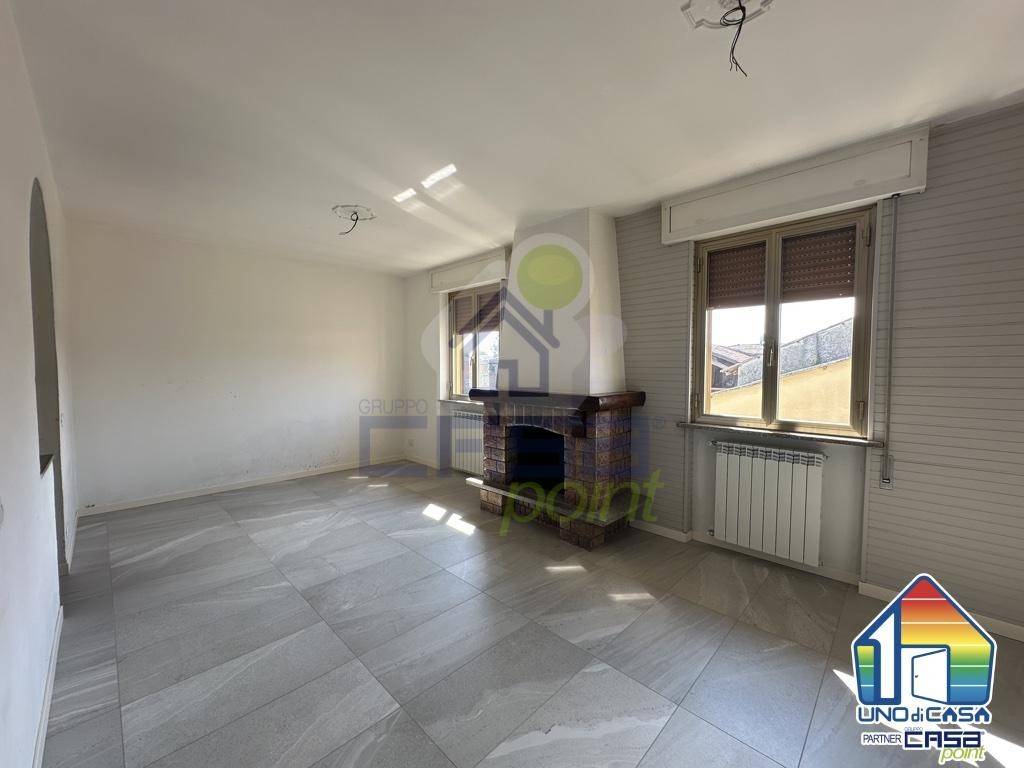 appartamento in vendita a Trigolo