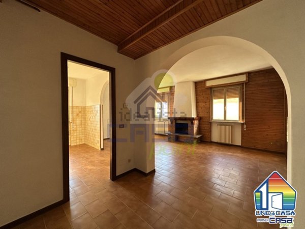 appartamento in vendita a Trigolo