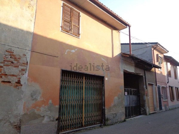 quadrivano in vendita a Trigolo