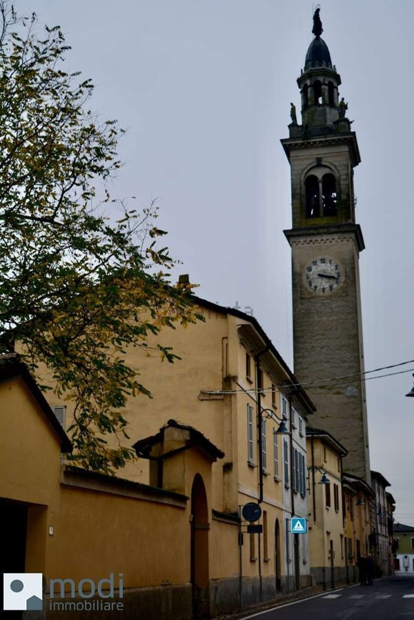 casa indipendente in vendita a Trigolo in zona Moscona