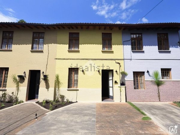 casa indipendente in vendita a Trigolo