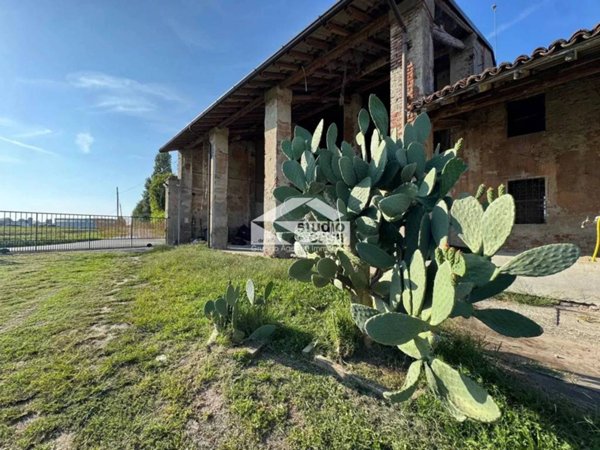 casa indipendente in vendita a Trigolo