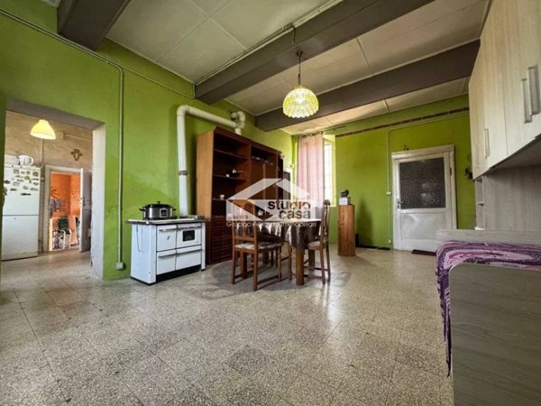 casa indipendente in vendita a Trigolo