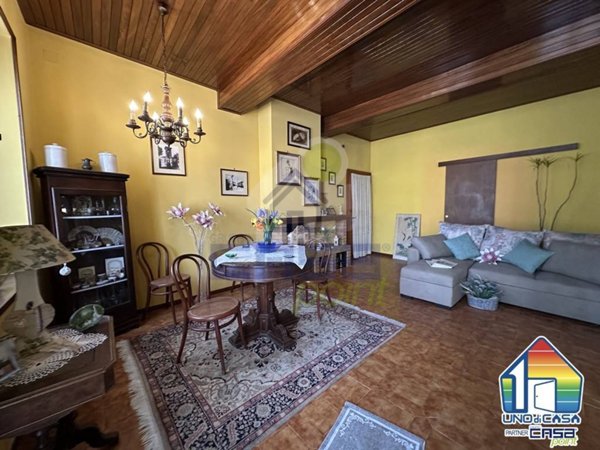 casa indipendente in vendita a Trigolo