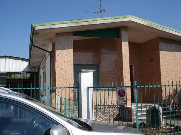 casa indipendente in vendita a Vaiano Cremasco