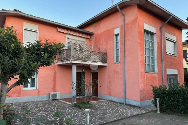 appartamento in vendita a Vaiano Cremasco