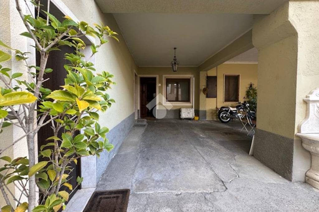 appartamento in vendita a Vaiano Cremasco