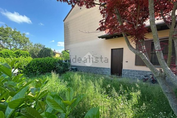 appartamento in vendita a Vaiano Cremasco