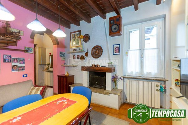 casa indipendente in vendita a Vaiano Cremasco