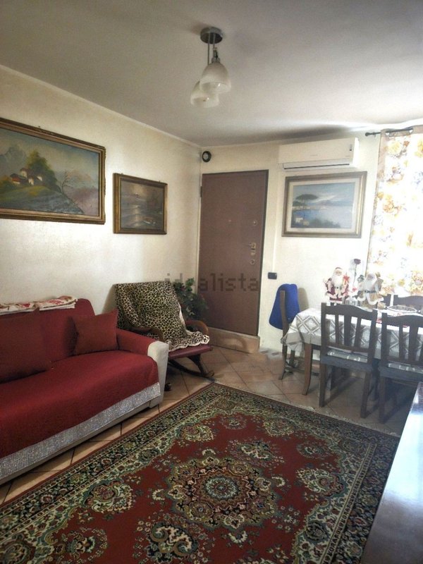 appartamento in vendita a Vaiano Cremasco