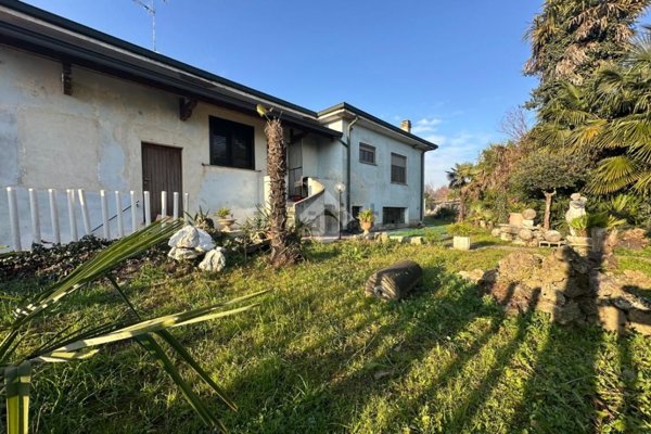 appartamento in vendita a Vaiano Cremasco