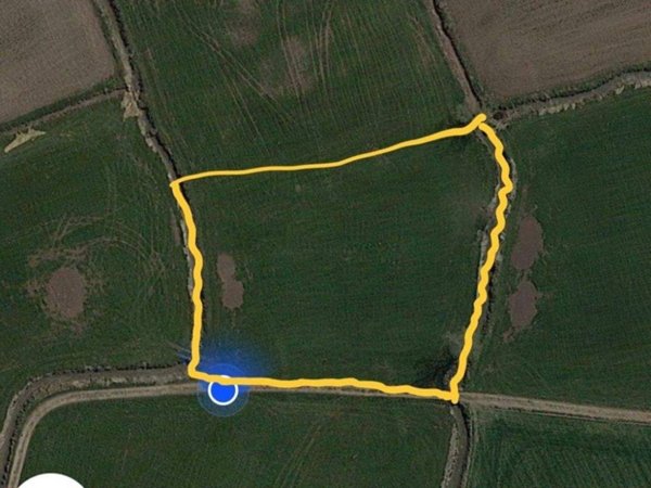 terreno agricolo in vendita a Vaiano Cremasco