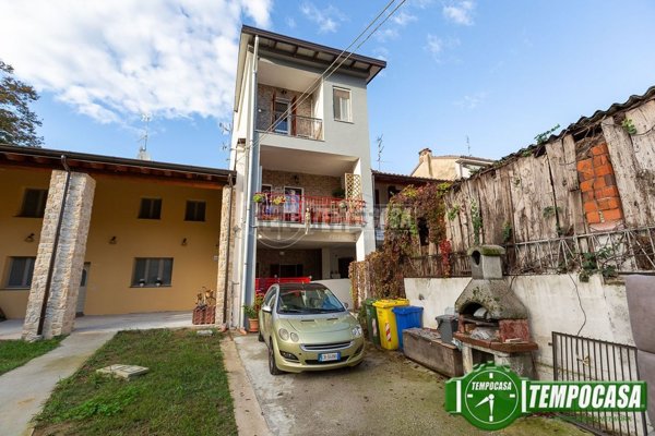 quadrivano in vendita a Vaiano Cremasco