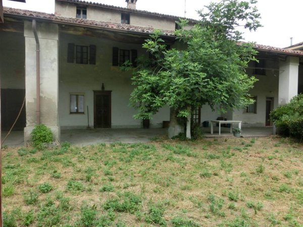 casa indipendente in vendita a Vaiano Cremasco