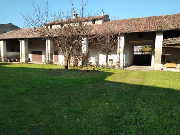 appartamento in vendita a Vaiano Cremasco