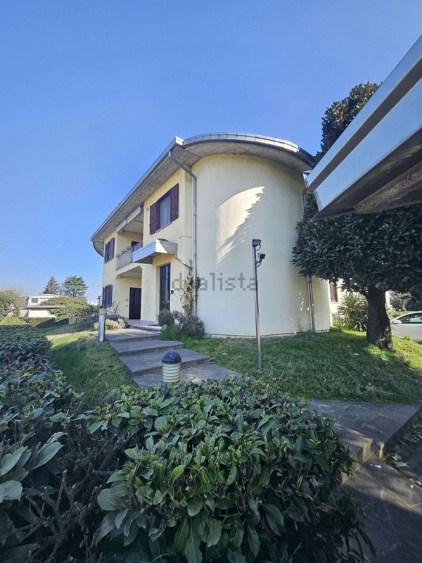 casa indipendente in vendita a Vaiano Cremasco