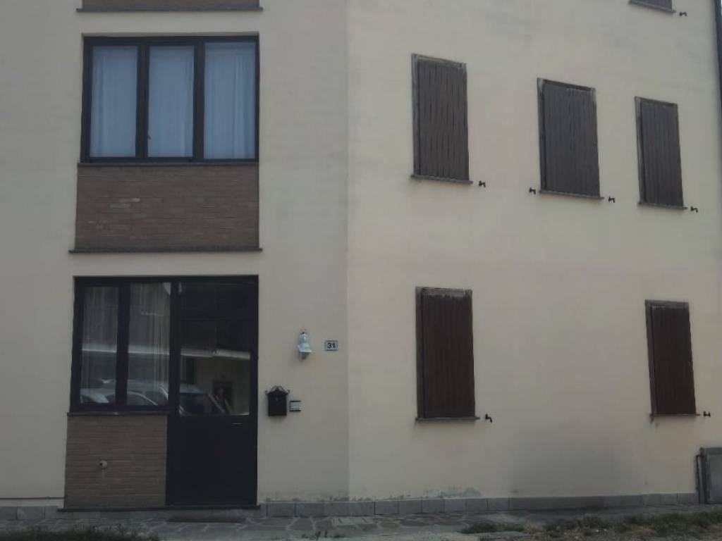 casa indipendente in vendita a Vaiano Cremasco