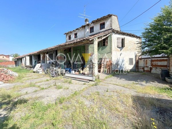 appartamento in vendita a Vaiano Cremasco