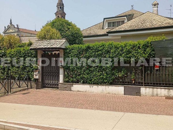 casa indipendente in vendita a Vaiano Cremasco