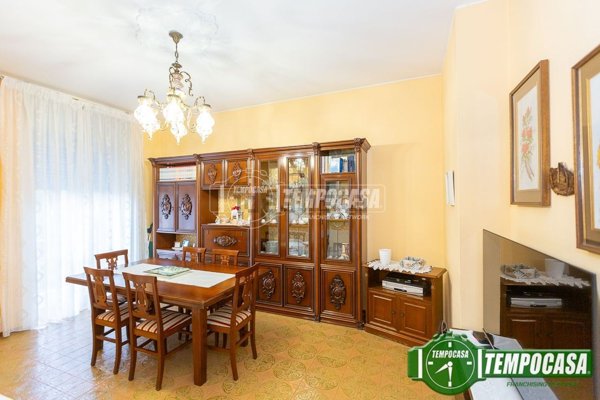 appartamento in vendita a Vaiano Cremasco