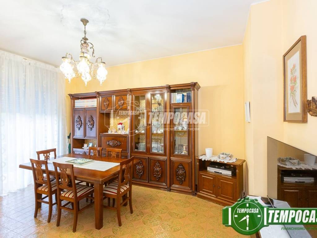 casa indipendente in vendita a Vaiano Cremasco