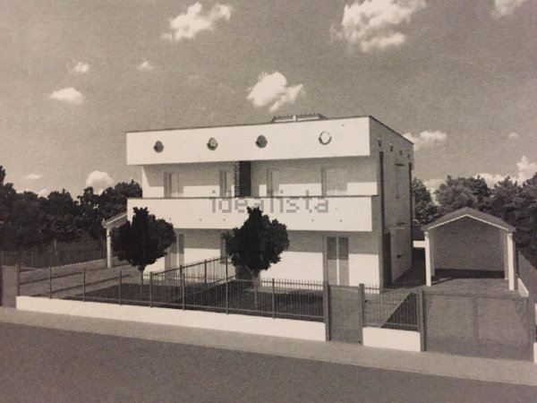 casa indipendente in vendita a Vaiano Cremasco