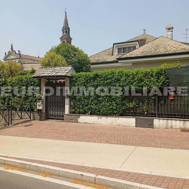 casa indipendente in vendita a Vaiano Cremasco