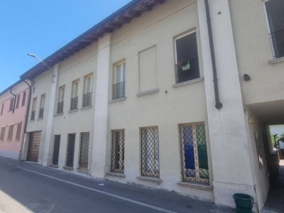 appartamento in vendita a Vaiano Cremasco