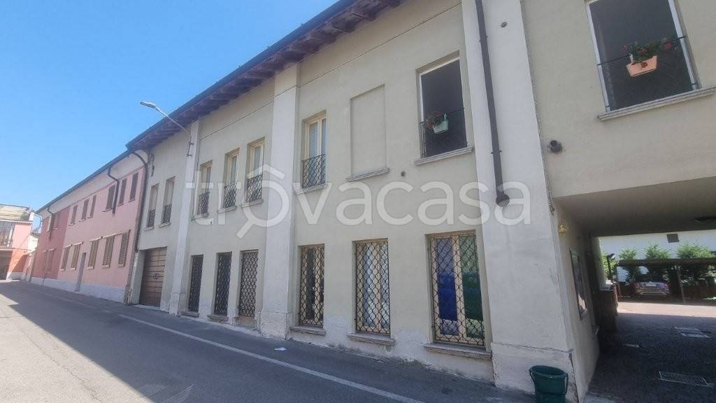 appartamento in vendita a Vaiano Cremasco
