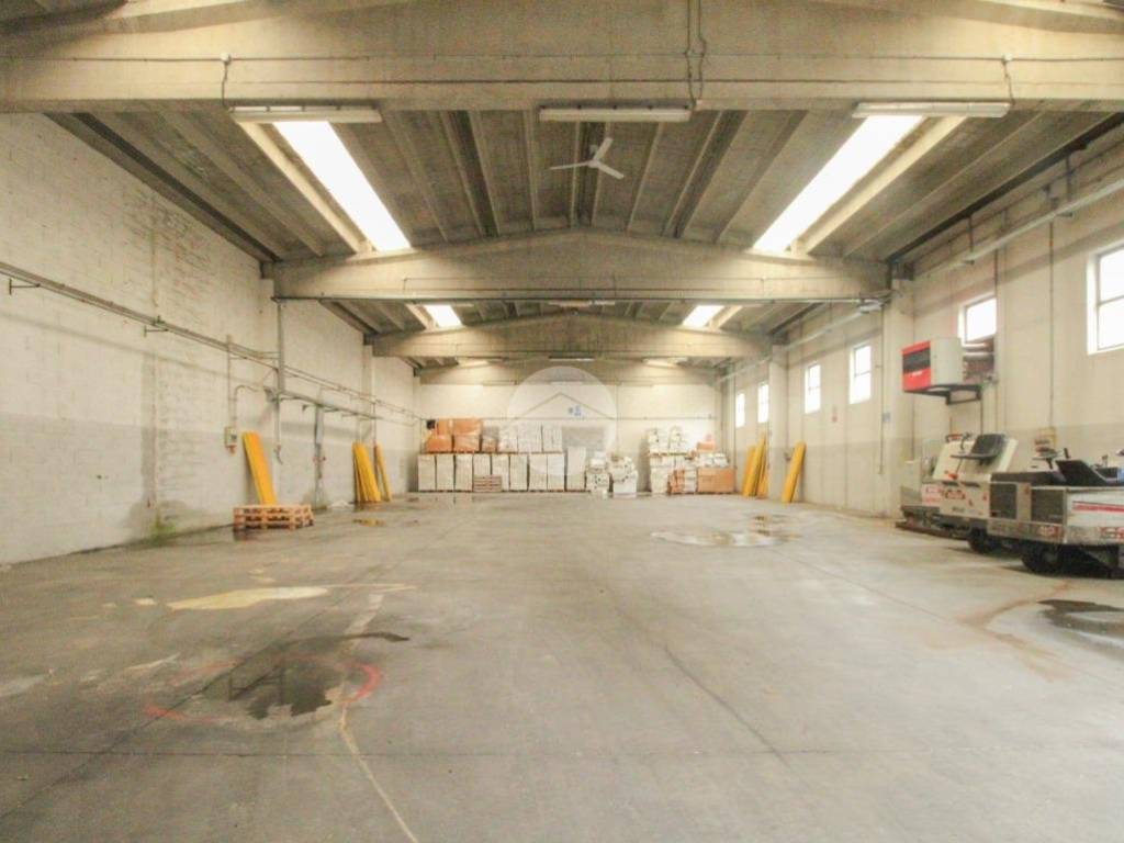 appartamento in vendita a Vaiano Cremasco