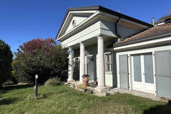 casa indipendente in vendita a Vaiano Cremasco