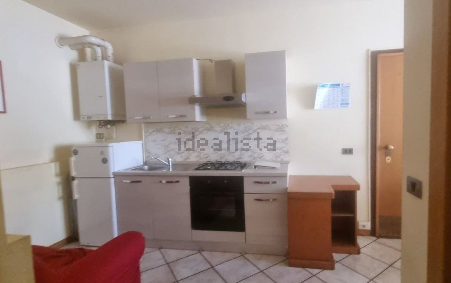 appartamento in vendita a Vaiano Cremasco