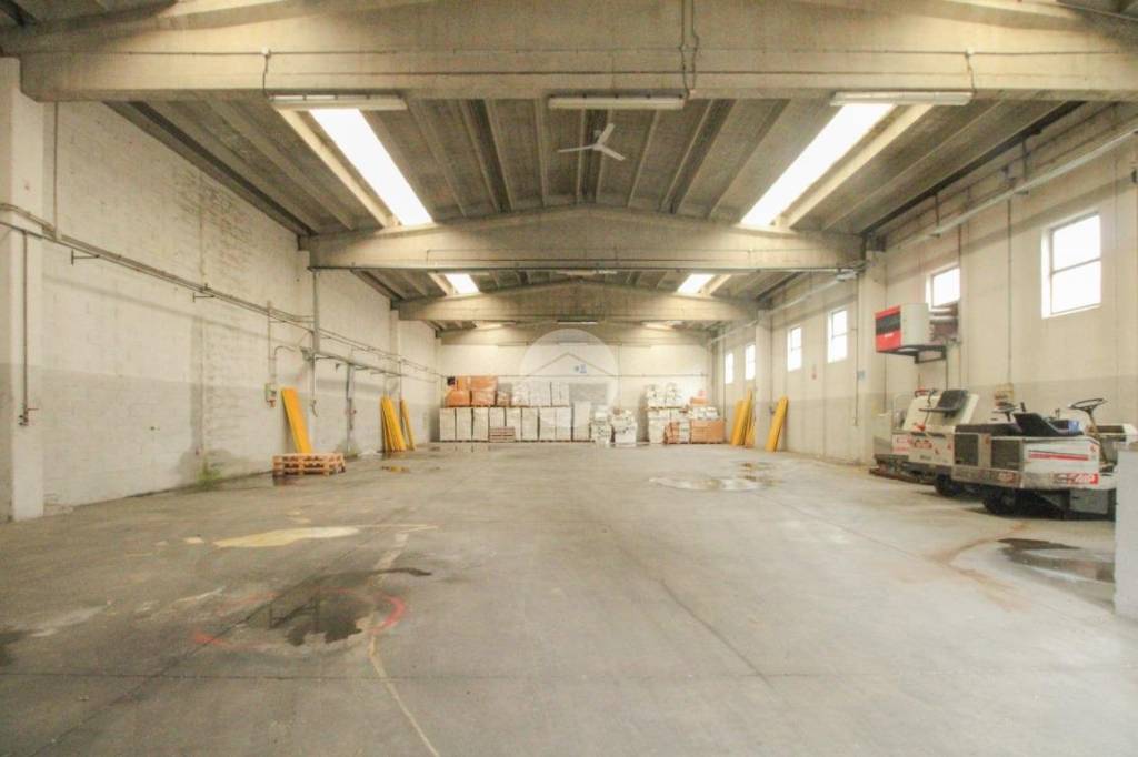 appartamento in vendita a Vaiano Cremasco