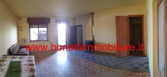 casa indipendente in vendita a Vaiano Cremasco