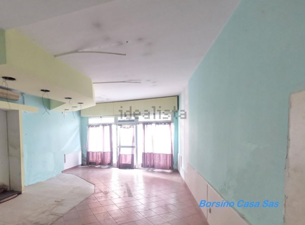 negozio in vendita a Vaiano Cremasco