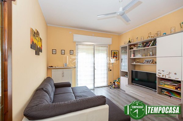 appartamento in vendita a Vaiano Cremasco