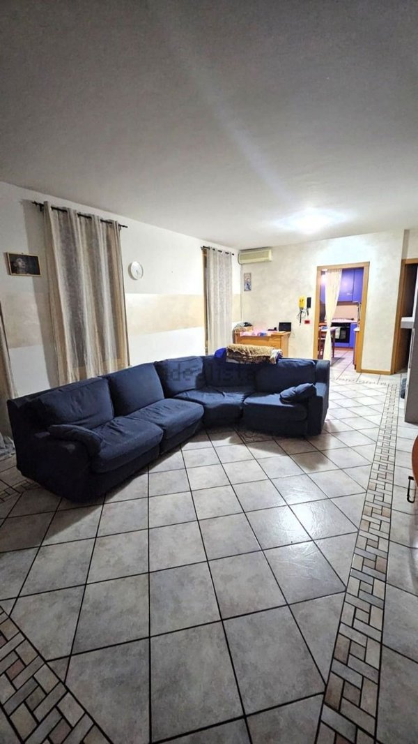 appartamento in vendita a Vaiano Cremasco