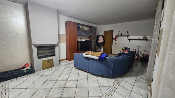 appartamento in vendita a Vaiano Cremasco