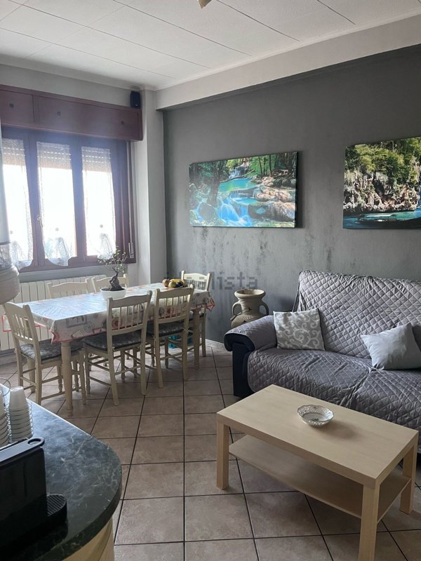 appartamento in vendita a Vaiano Cremasco