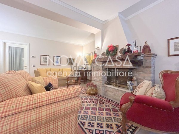 casa indipendente in vendita a Vaiano Cremasco